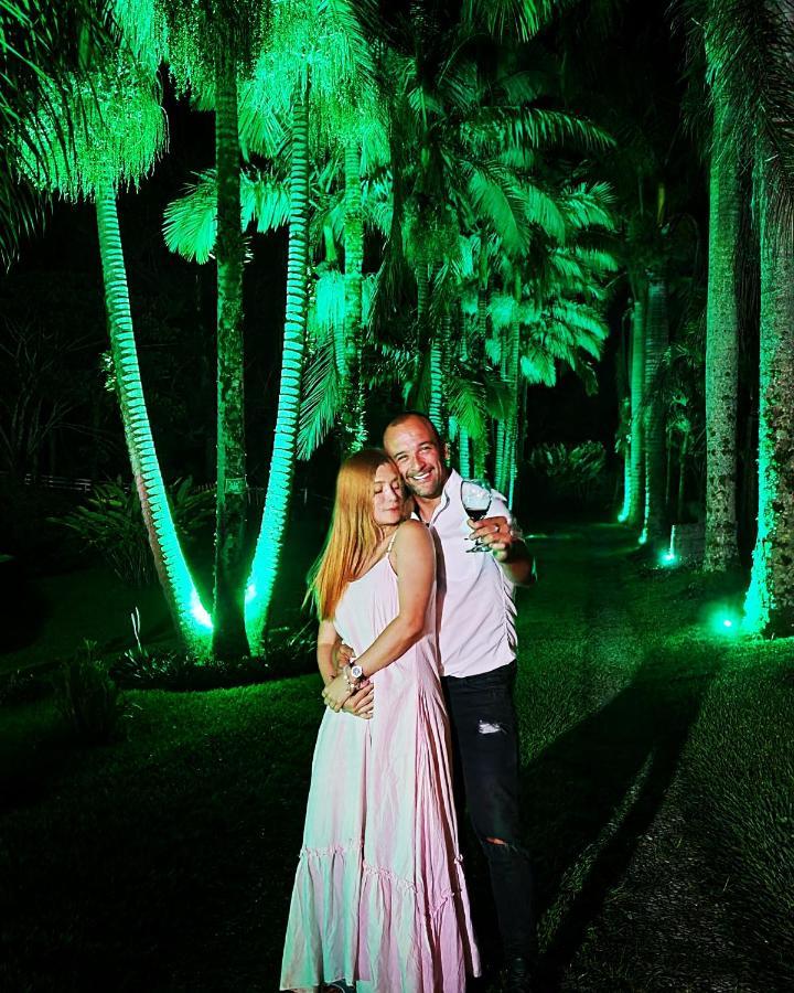 Hacienda Hotel El Percal プエブロ・タパオ エクステリア 写真